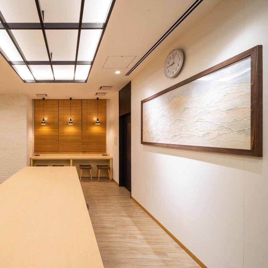 Super Hotel Echizen Takefu Exterior foto